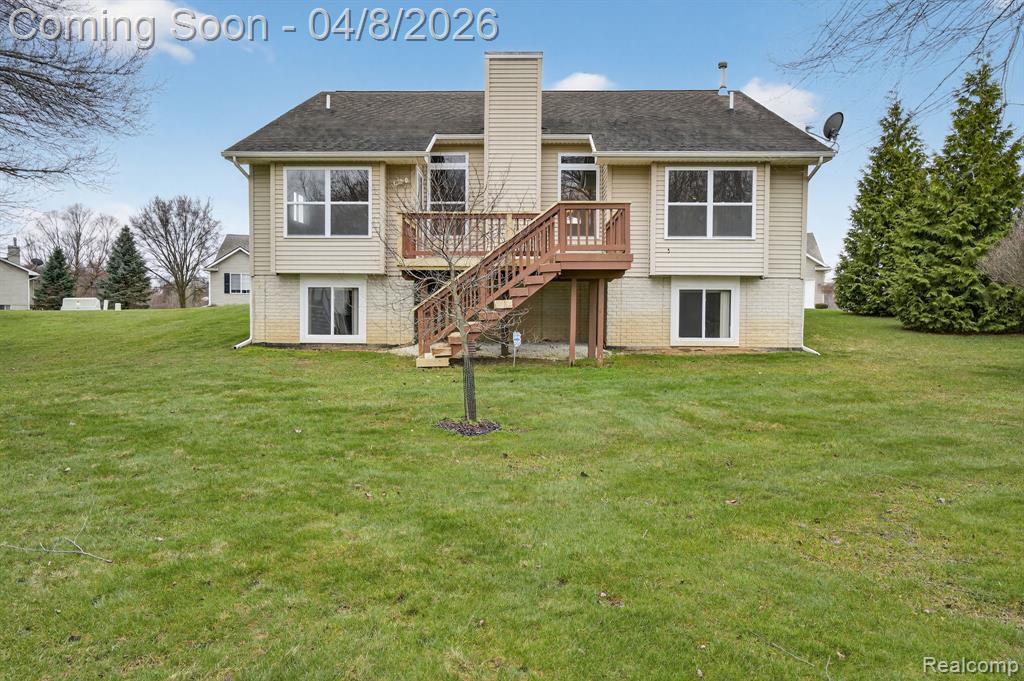 4475 Cross Creek Boulevard, Burton, MI 48509 — Photo 11