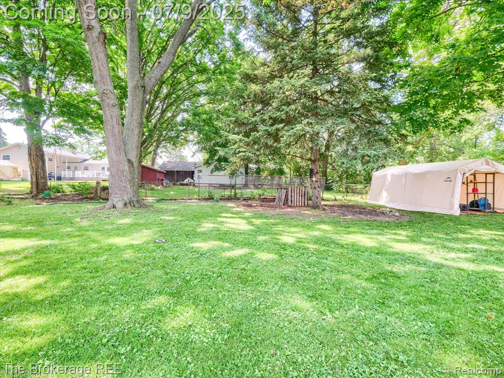 414 Clarion Street, Clio, MI 48420 — Photo 27