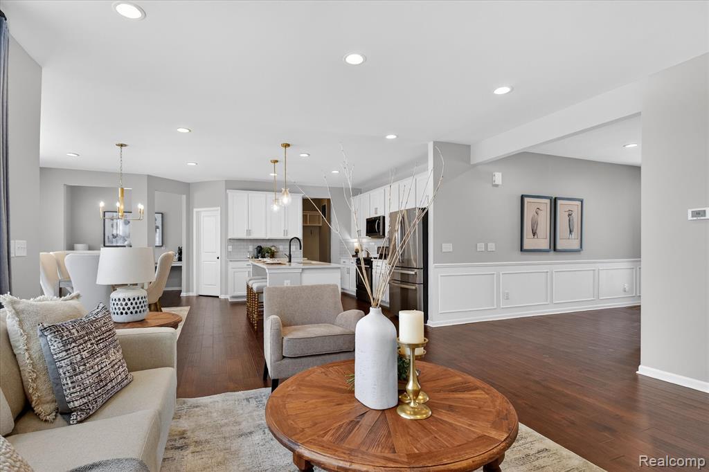973 Truman Drive, Canton, MI 48188 — Photo 13