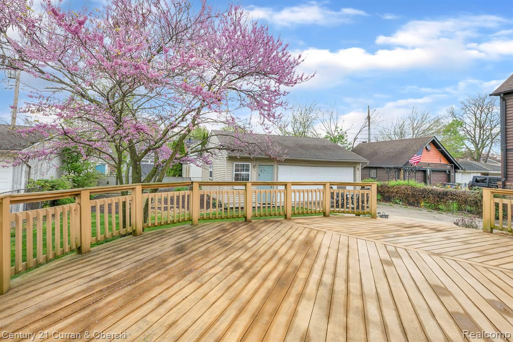 626 N YORK Street, Dearborn, MI 48128 — Photo 23