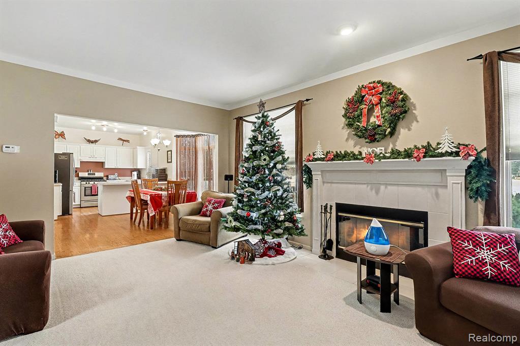 4420 McKeachie Road, White Lake, MI 48383 — Photo 8