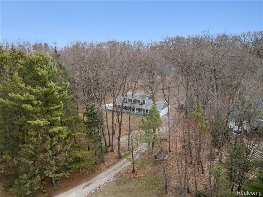 2477 Spruce Ridge, Howell, MI 48855 — Photo 5