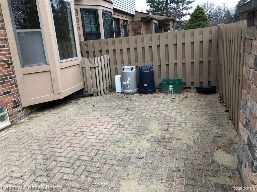 43449 W ARBOR WAY DR APT 204, Canton, MI 48188 — Photo 16