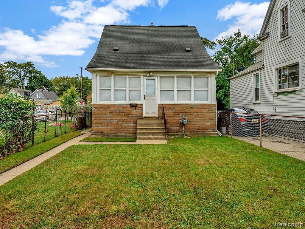 1041 LEWERENZ Street, Detroit, MI 48209 — Photo 21
