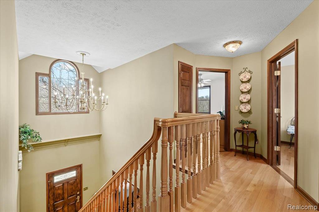 5421 BRADLEY Road, Gregory, MI 48137 — Photo 22