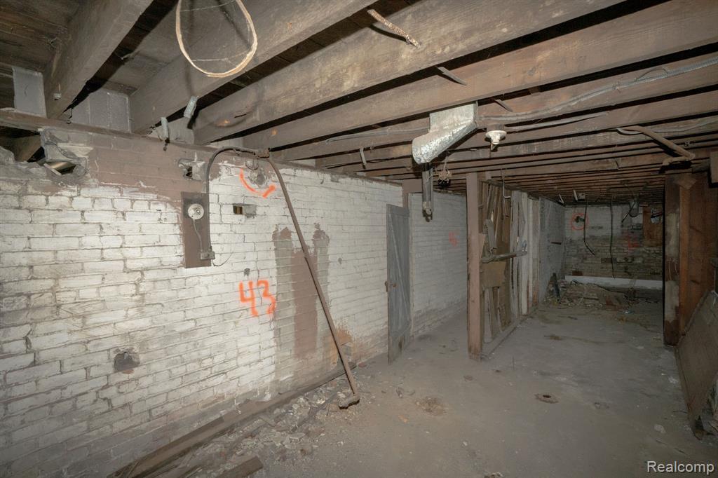 6420 Tuxedo Street, Detroit, MI 48204 — Photo 25