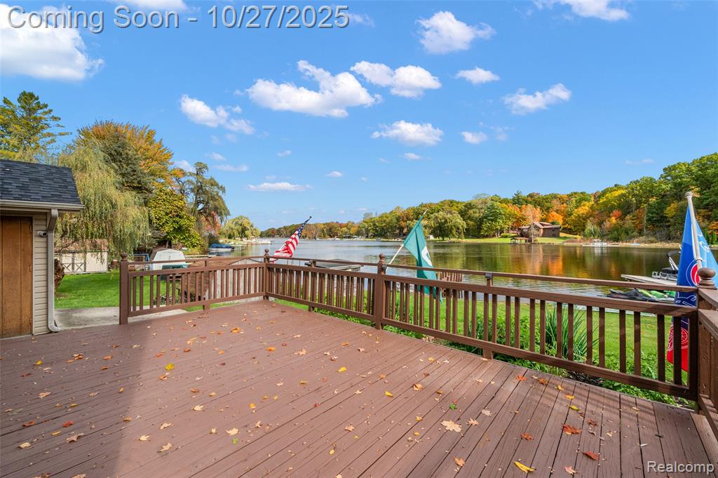 100 Curella Drive, Attica, MI 48412 — Photo 44
