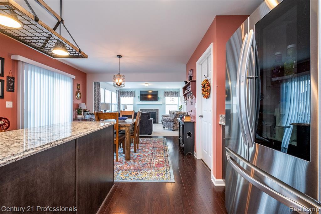 6755 Shula, Ypsilanti, MI 48197 — Photo 32