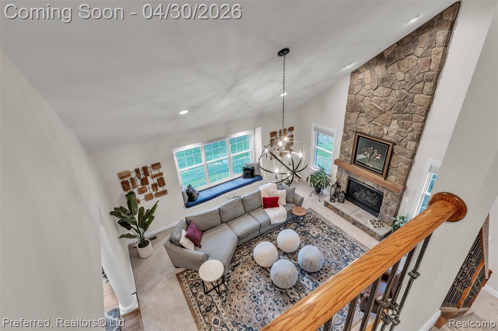 50241 Teton Ridge Drive, Northville, MI 48168 — Photo 42