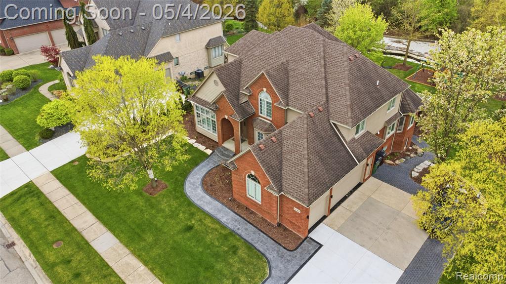 55405 Whitney Drive, Shelby Twp, MI 48315 — Photo 82