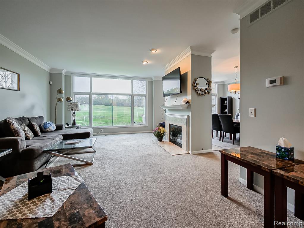 611 Windsor Run, Bloomfield Hills, MI 48304 — Photo 4