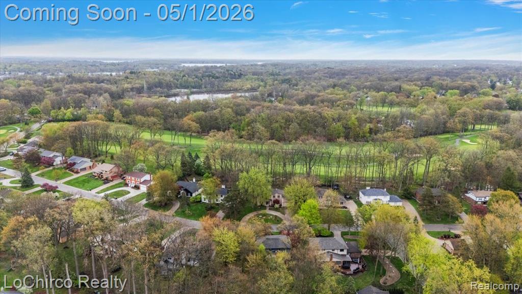 6019 Glen Eagles Drive, West Bloomfield, MI 48323 — Photo 42