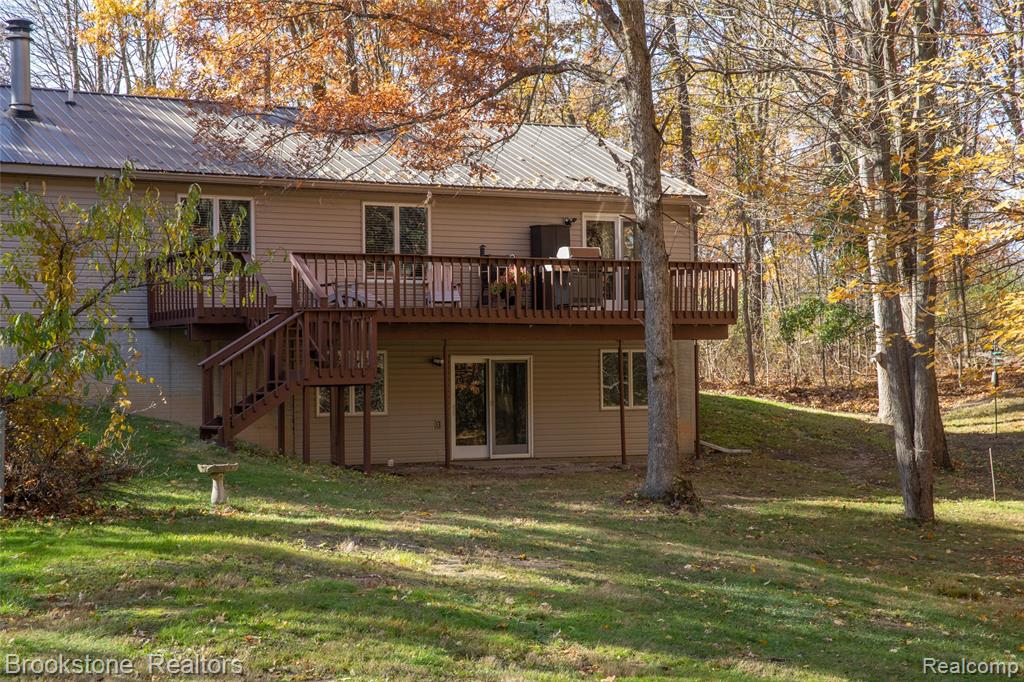 16567 DIXIE Highway, Davisburg, MI 48350 — Photo 6