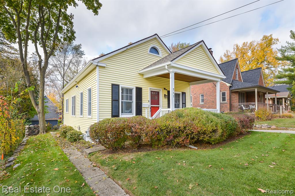 711 MINER Street, Ann Arbor, MI 48103 — Photo 3