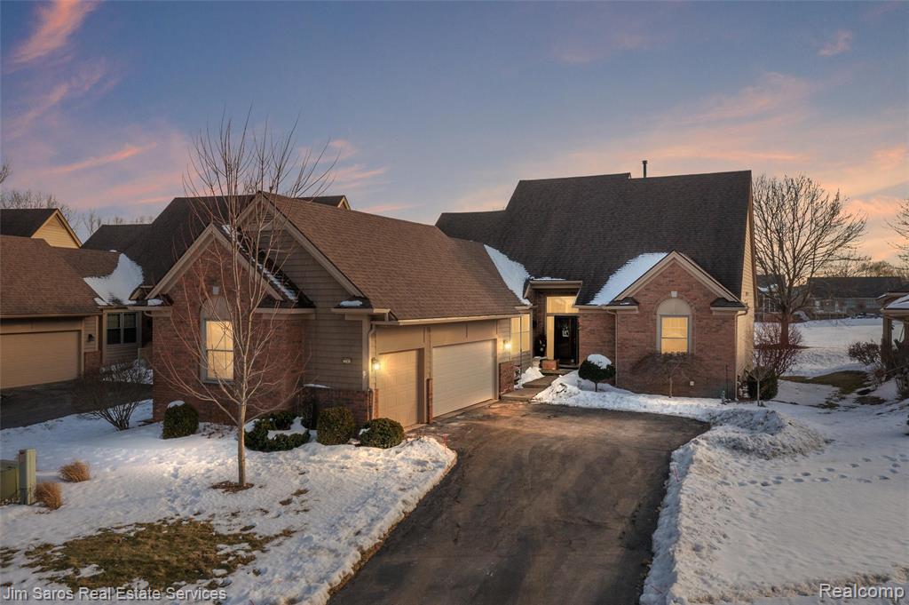 2243 Twin Islands Court, Ann Arbor, MI 48108 — Photo 36