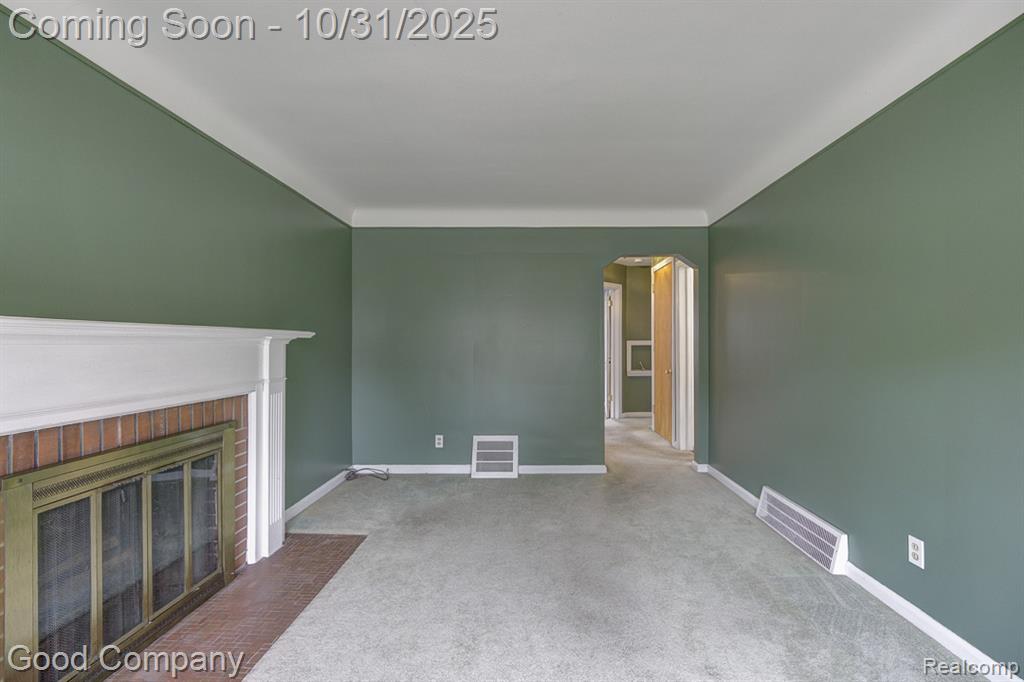 719 N Blair Avenue, Royal Oak, MI 48067 — Photo 4