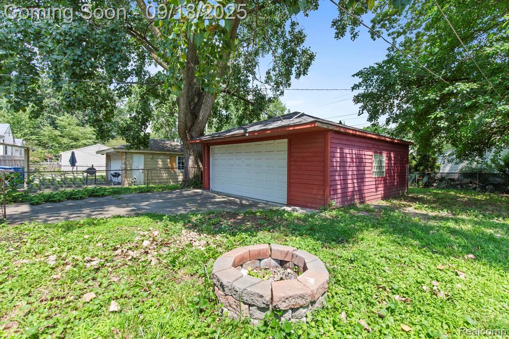 4133 Jackson Street, Dearborn Heights, MI 48125 — Photo 5