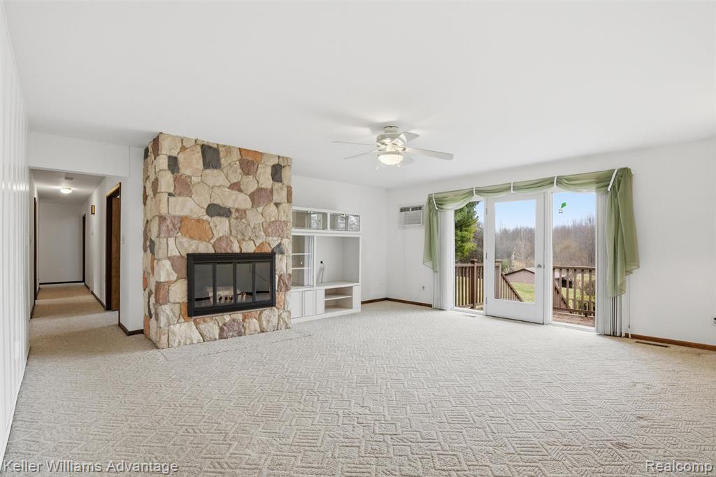 7670 7 Mile Road, Northville, MI, 48167