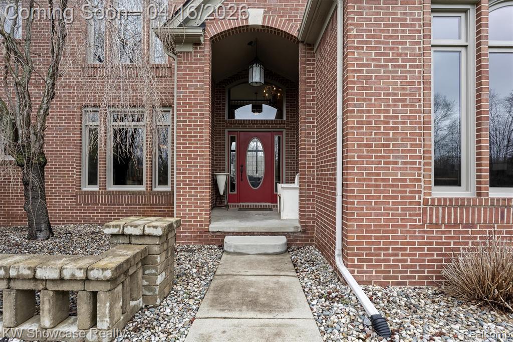 8315 E Allen Road, Fenton, MI 48430 — Photo 6