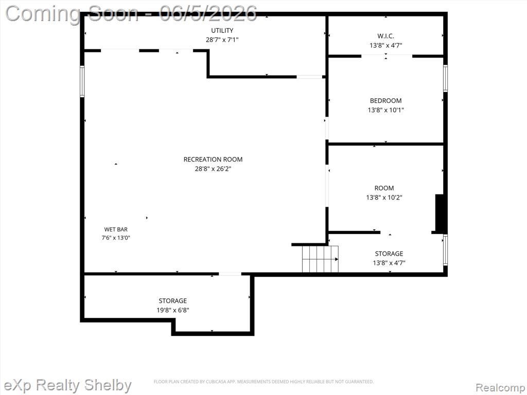 46048 Duke Drive, New Baltimore, MI — Photo 45