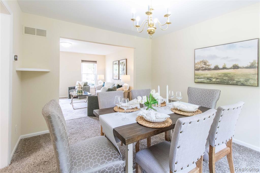 3374 Empire State Drive, Canton, MI 48188 — Photo 15