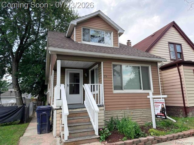 74 Pine Street, River Rouge, MI 48218 — Photo 28