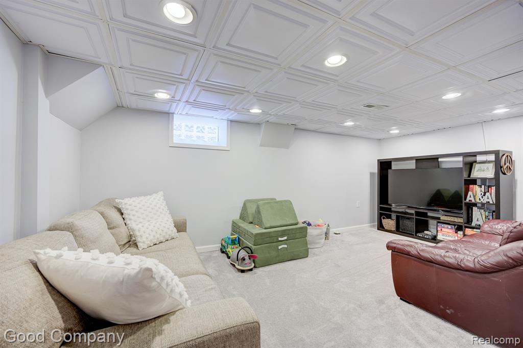 921 N Alexander Avenue, Royal Oak, MI 48067 — Photo 36