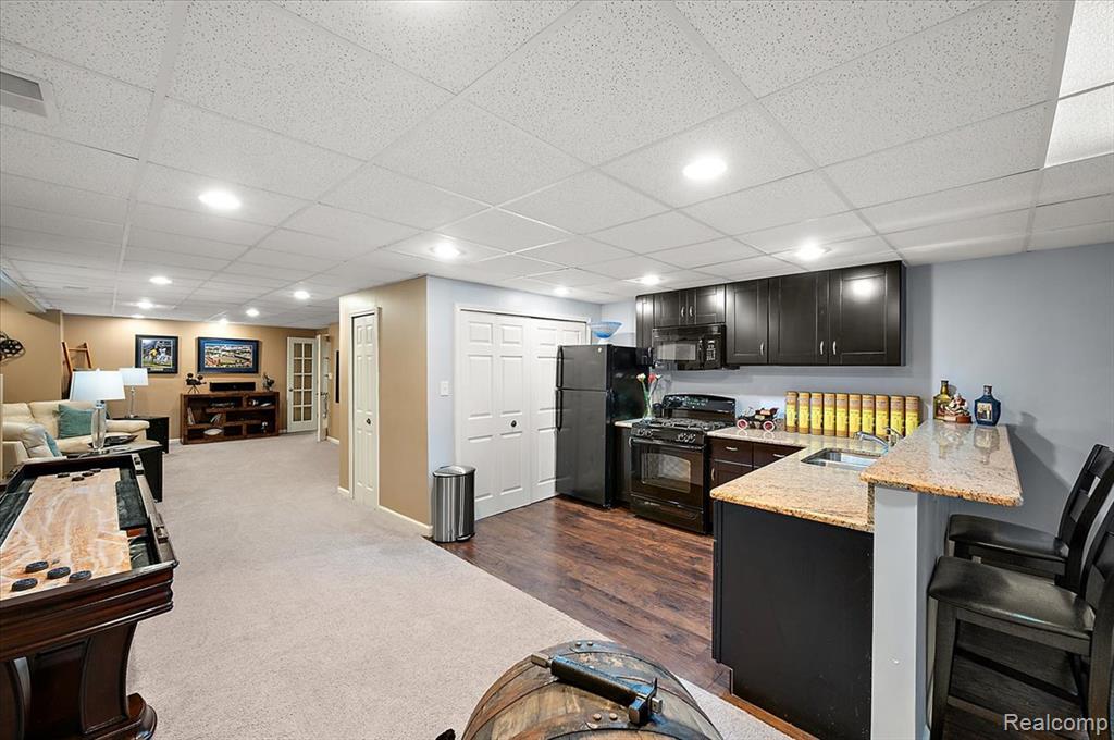 4366 S Lake Lane, Shelby Twp, MI 48316 — Photo 51