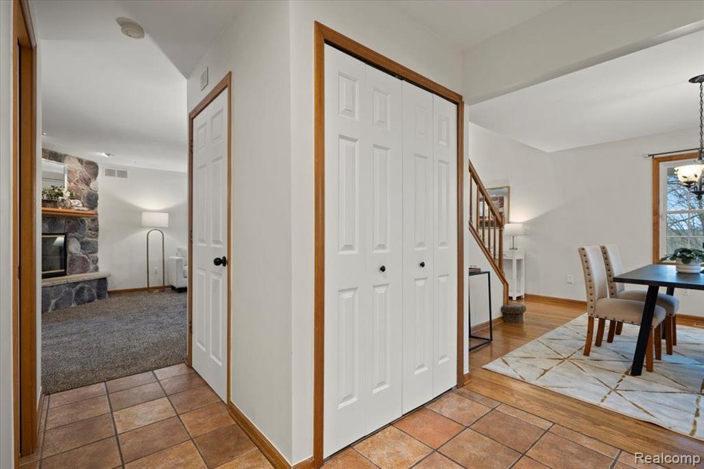 845 Rowlinson Lane, Ortonville, MI 48462 — Photo 24