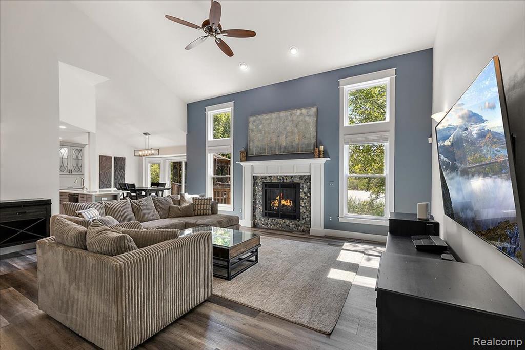 59213 Carriage Lane, South Lyon, MI 48178 — Photo 17