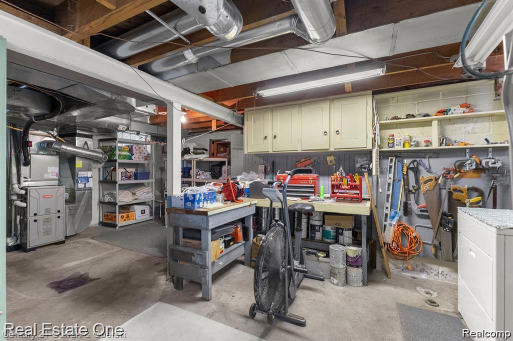 701 N Melborn Street, Dearborn, MI 48128 — Photo 22