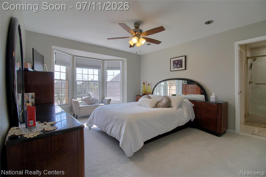 429 Delaford Court, Canton, MI 48188 — Photo 34