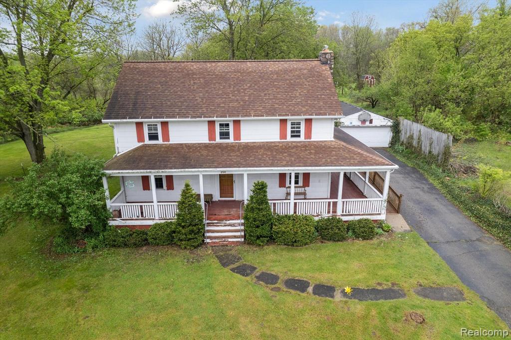 260 S DEXTER Street, Pinckney, MI 48169 — Photo 13