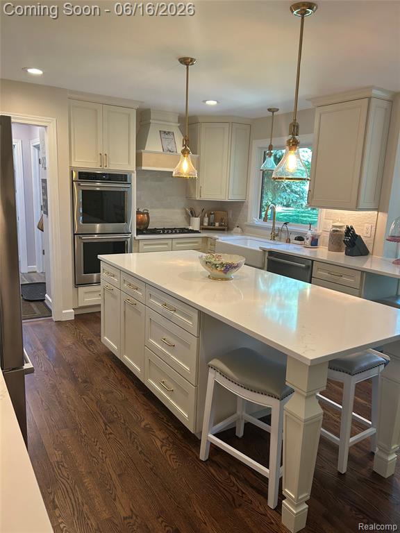 3486 Shakespeare Drive, Troy, MI 48084 — Photo 7