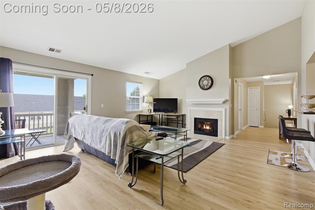 21582 Majestic Drive, Trenton, MI 48183 — Photo 4