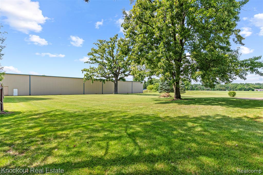 8439 Lewis Road, Mount Morris, MI 48458 — Photo 31