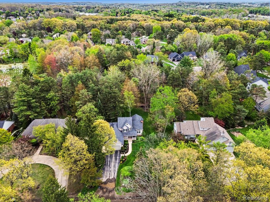 7690 Allen Road, Clarkston, MI 48348 — Photo 46