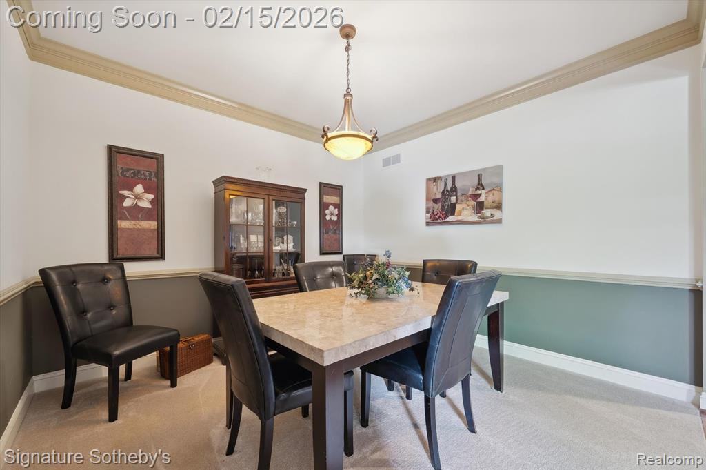 44843 Broadmoor Circle S, Northville, MI 48168 — Photo 13