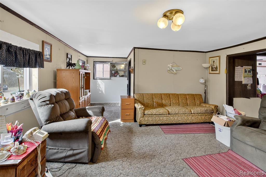 7651 Caine Road, Millington, MI 48746 — Photo 5