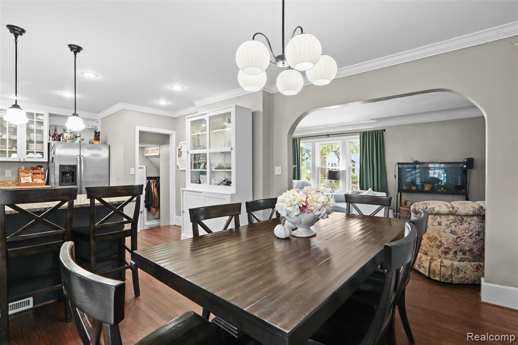 4325 Olivia Avenue, Royal Oak, MI 48073 — Photo 11