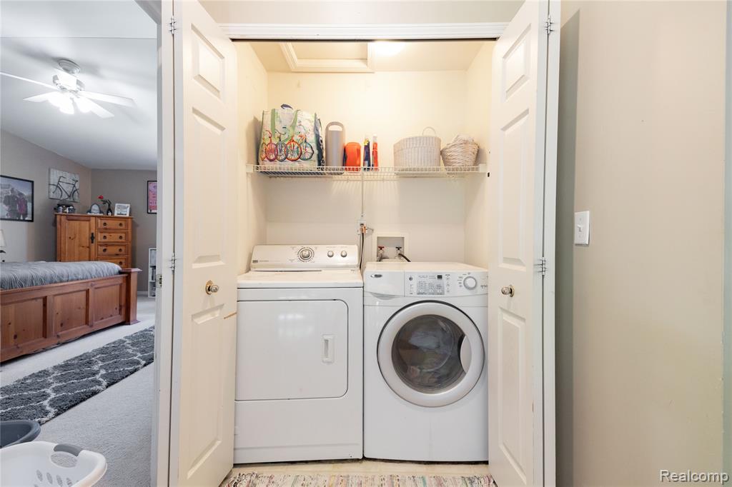 52657 Huntley Avenue, New Baltimore, MI 48047 — Photo 31