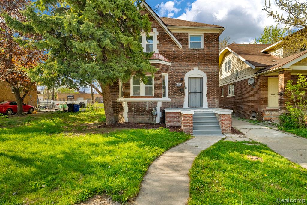 3286 Waverly Street, Detroit, MI 48238 — Photo 2