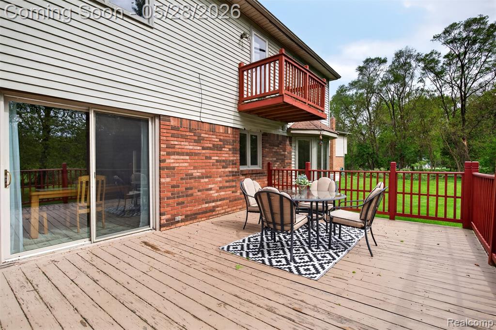 3411 Foxhollow Court, Washington, MI — Photo 53