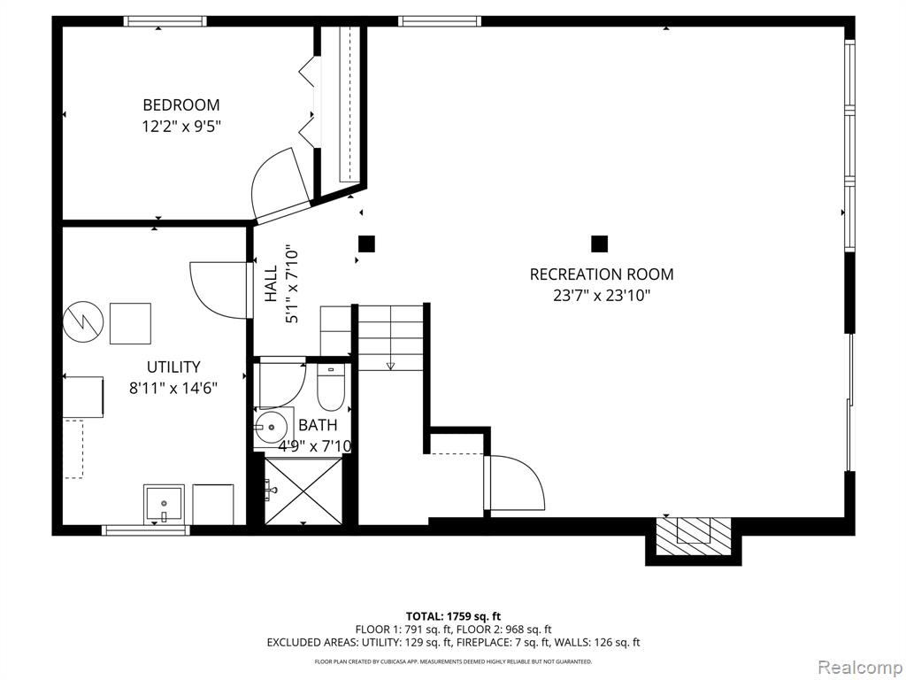 9510 Beechcrest Street, White Lake, MI — Photo 45