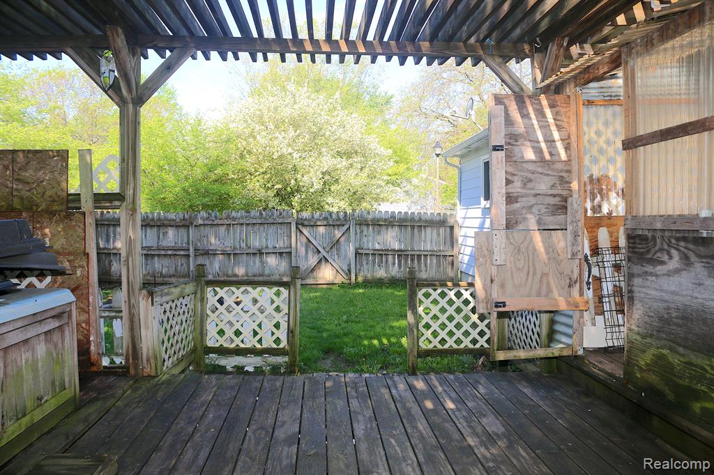 4053 HEATHGATE Drive, Lansing, MI 48911 — Photo 31