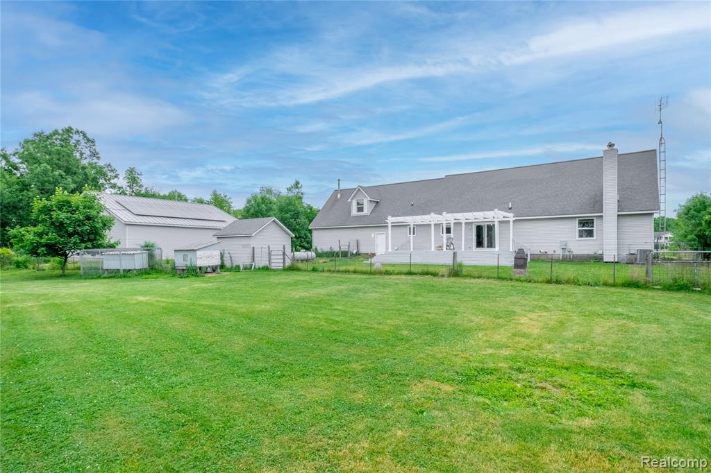 8420 Beers Road, Swartz Creek, MI 48473 — Photo 24