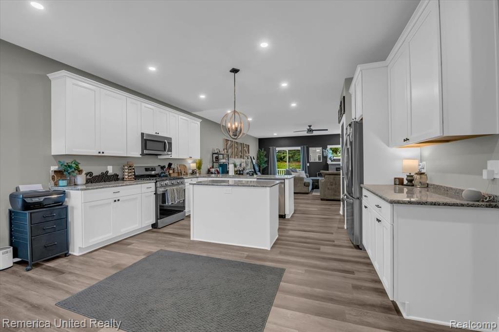 5908 Woodruff View Drive, Brighton, MI 48116 — Photo 9