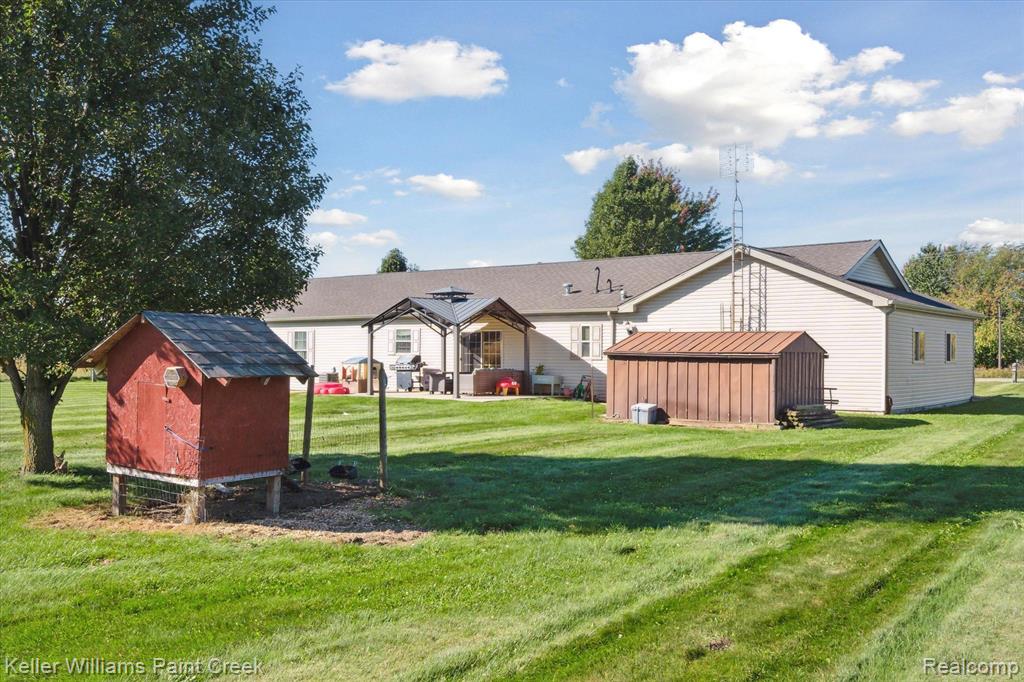 2076 N LAKE PLEASANT Road, Attica, MI 48412 — Photo 41