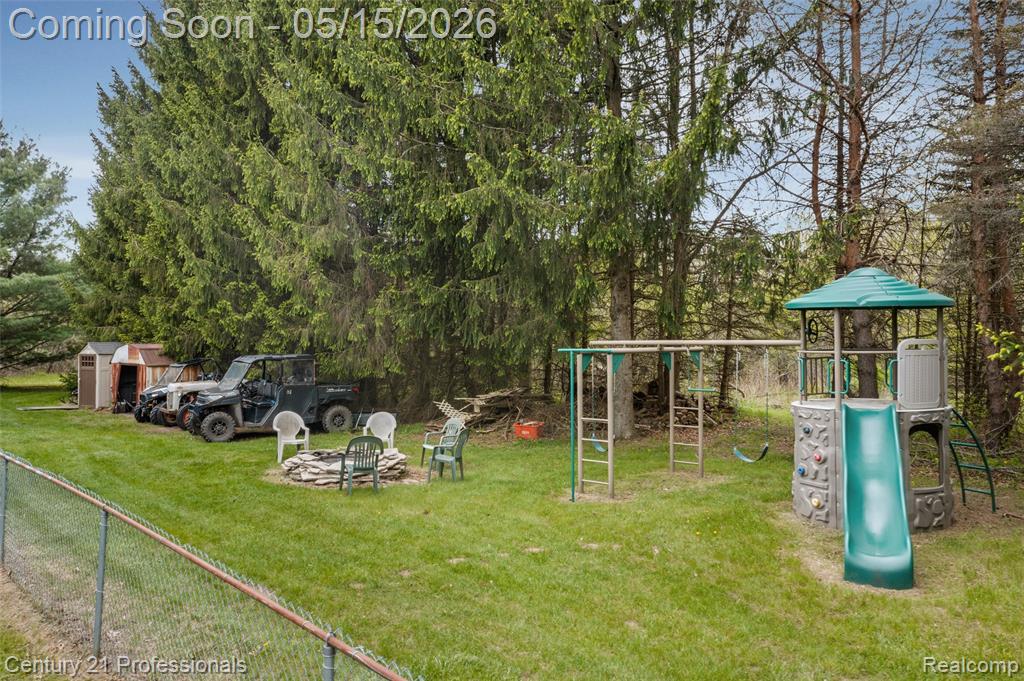 1764 Wooley Road, Oxford, MI 48371 — Photo 29