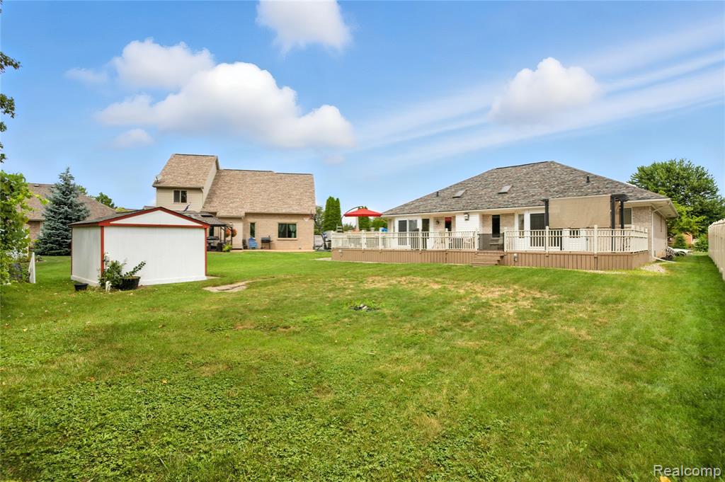 28922 Sugar Island Court, Gibraltar, MI — Photo 21